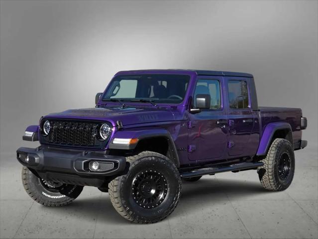 2026 Jeep Gladiator Sport for sale in Las Vegas, NV