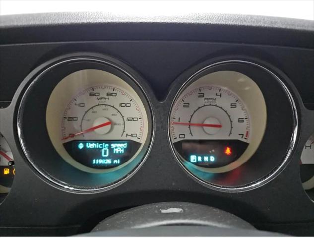 2013 Dodge Challenger Rallye Redline