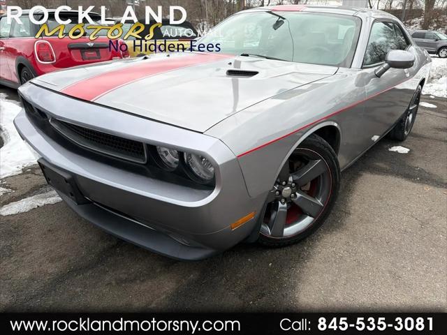 2013 Dodge Challenger Rallye Redline for sale in West Nyack, NY