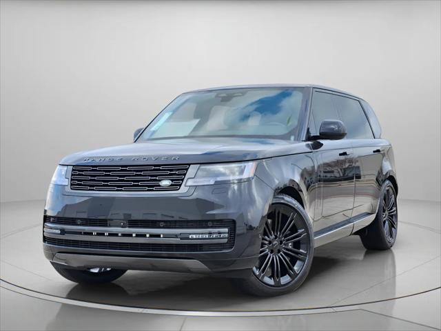 2026 Land Rover Range Rover P530 SE 7 Seat for sale in Grapevine, TX