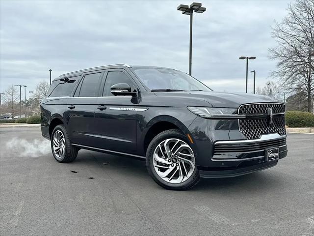 2025 Lincoln Navigator Reserve L for sale in Evans, GA
