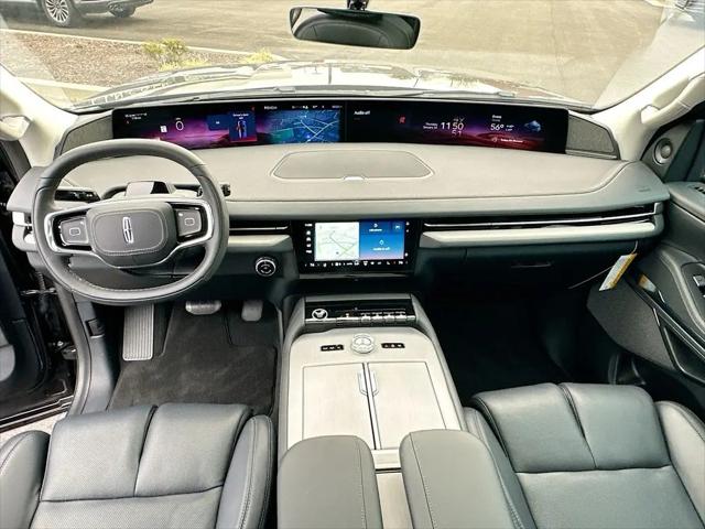2025 Lincoln Navigator Reserve L