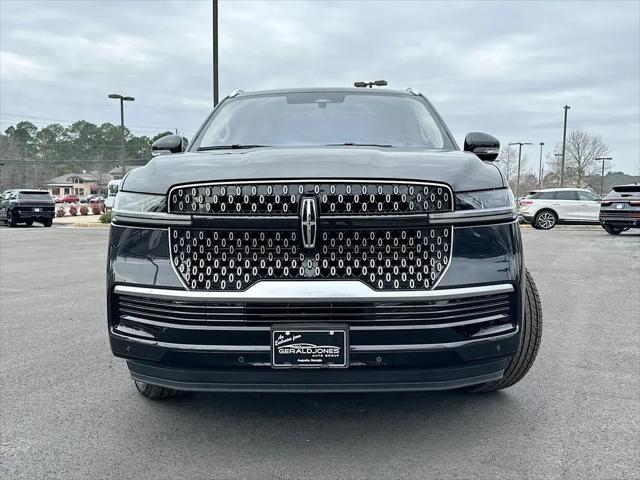 2025 Lincoln Navigator Reserve L