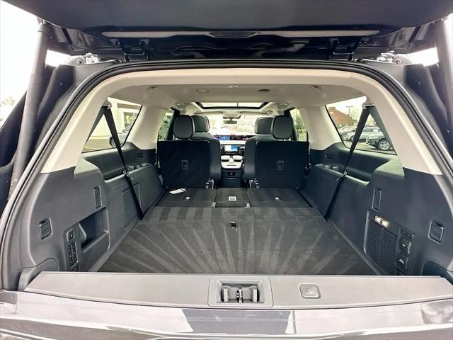 2025 Lincoln Navigator Reserve L
