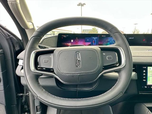 2025 Lincoln Navigator Reserve L