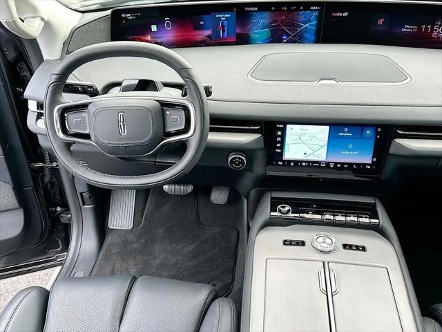2025 Lincoln Navigator Reserve L