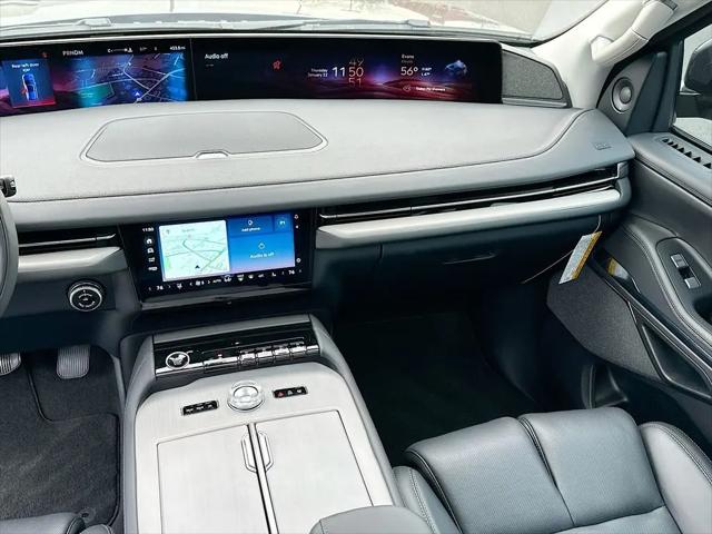 2025 Lincoln Navigator Reserve L