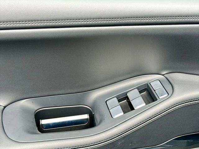 2025 Lincoln Navigator Reserve L