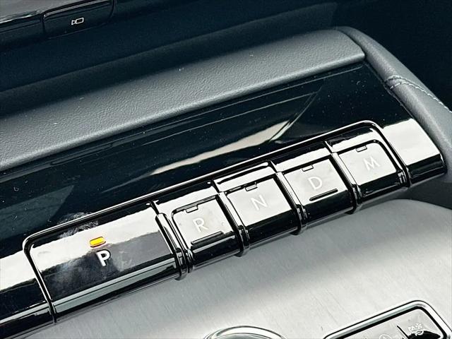 2025 Lincoln Navigator Reserve L