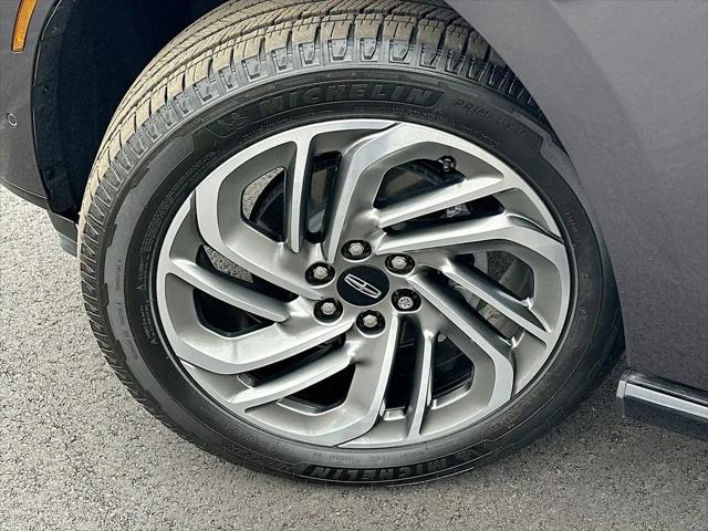 2025 Lincoln Navigator Reserve L