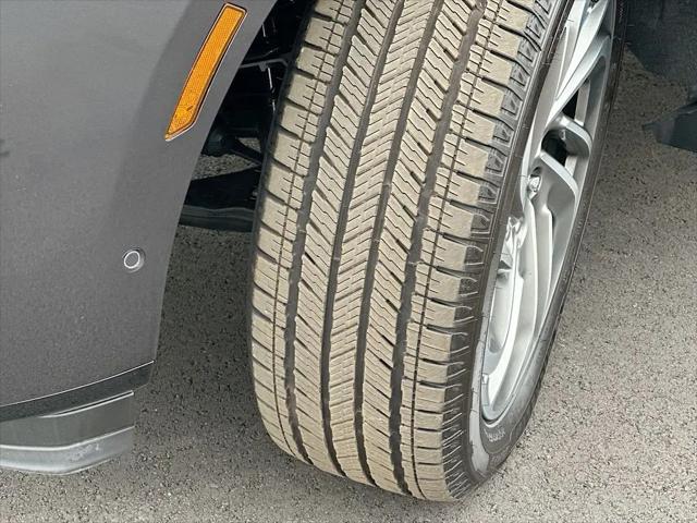 2025 Lincoln Navigator Reserve L