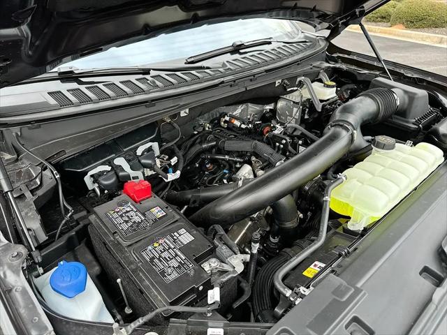 2025 Lincoln Navigator Reserve L