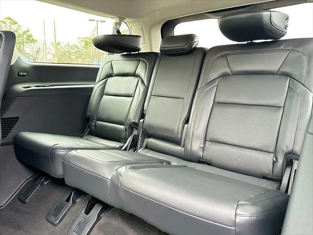 2025 Lincoln Navigator Reserve L