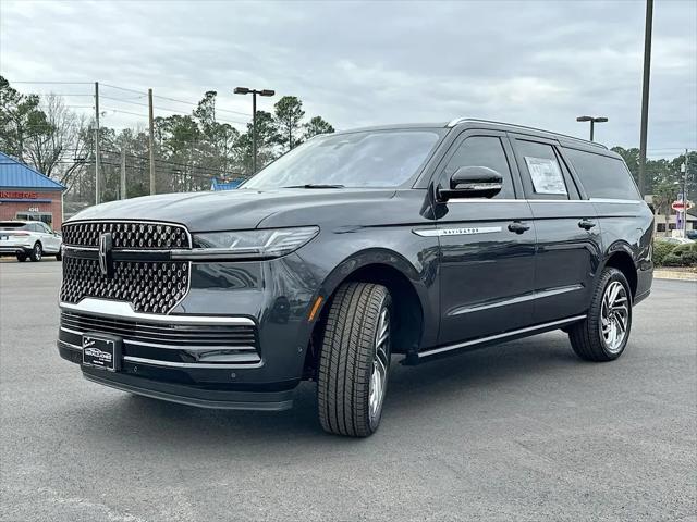 2025 Lincoln Navigator Reserve L for sale in Evans, GA