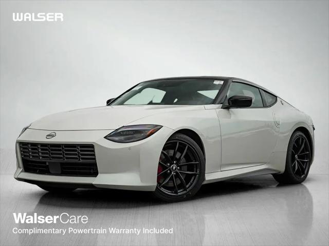 2026 Nissan Z Performance for sale in Burnsville, MN