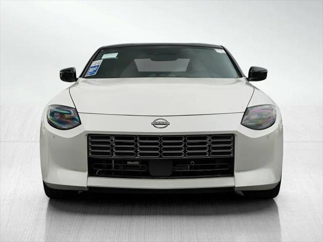 2026 Nissan Z Performance