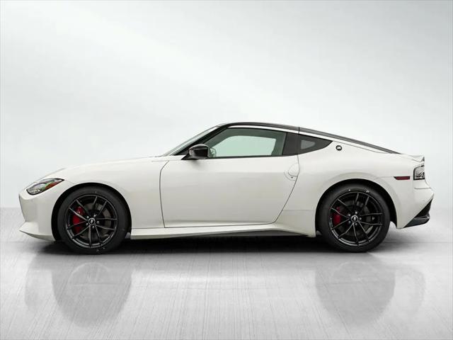 2026 Nissan Z Performance