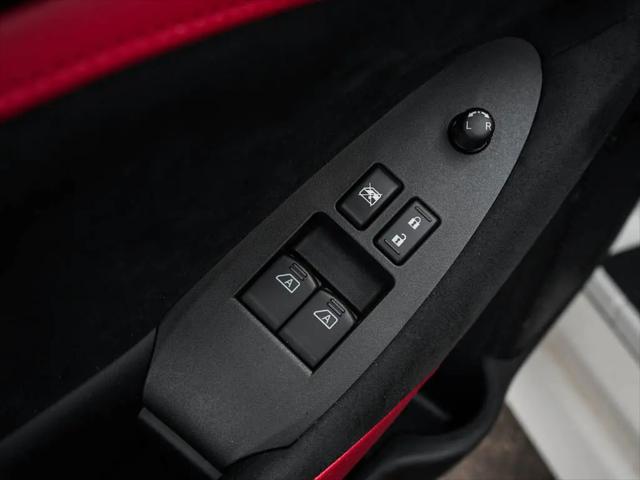 2026 Nissan Z Performance
