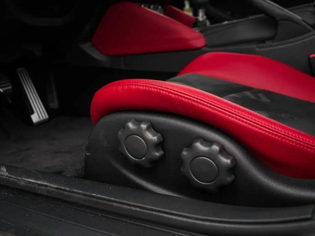 2026 Nissan Z Performance