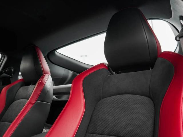2026 Nissan Z Performance
