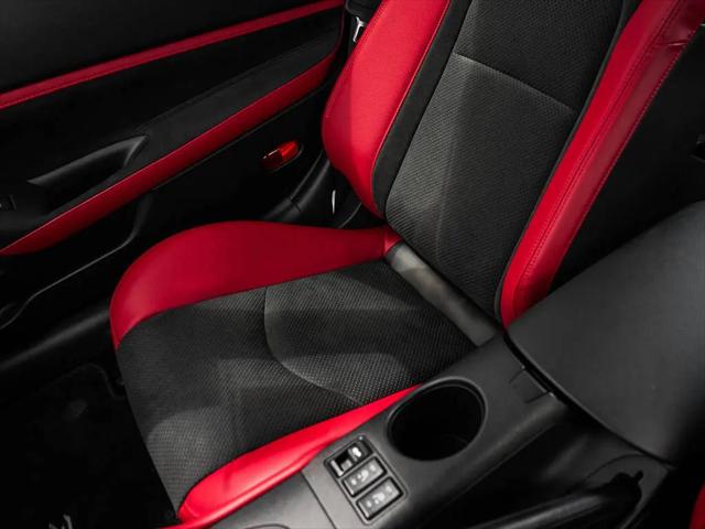 2026 Nissan Z Performance