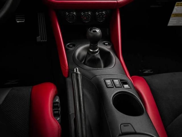 2026 Nissan Z Performance