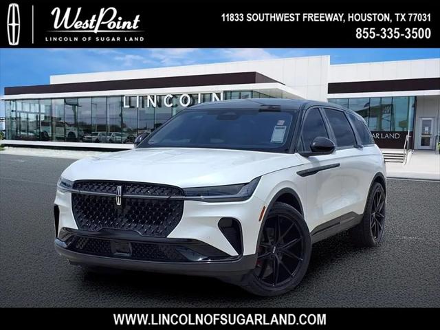 2026 Lincoln Nautilus Premiere for sale in Houston, TX