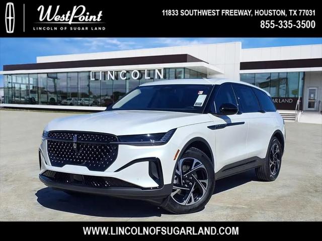 2026 Lincoln Nautilus Premiere for sale in Houston, TX