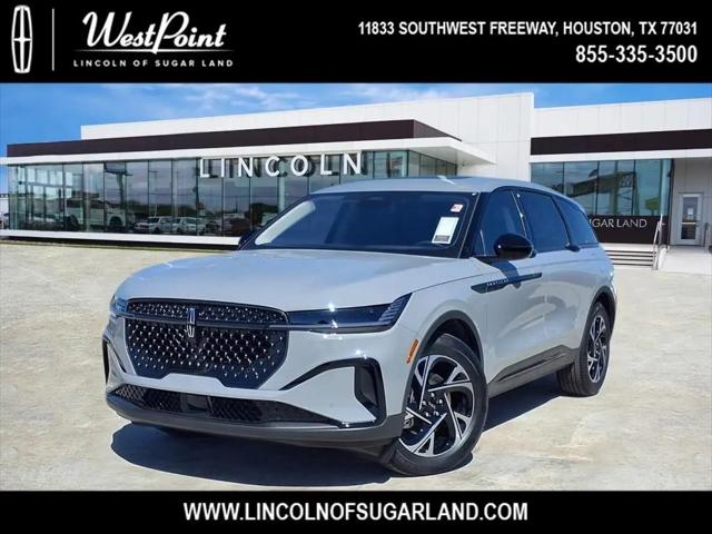 2026 Lincoln Nautilus Premiere for sale in Houston, TX