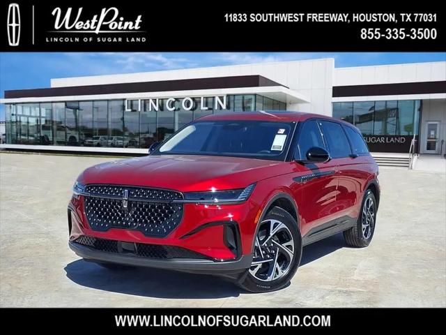 2026 Lincoln Nautilus Premiere for sale in Houston, TX