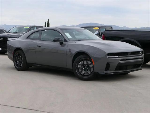 2026 Dodge Charger Scat Pack 2-Door AWD for sale in Van Nuys, CA