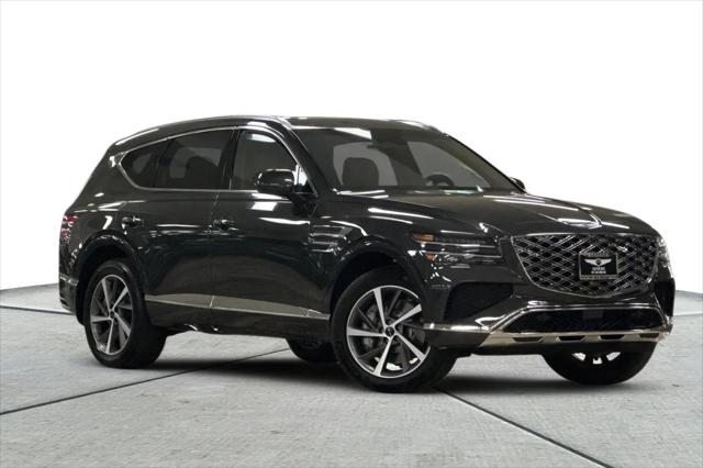 2026 Genesis GV80 3.5T Advanced AWD for sale in San Bruno, CA