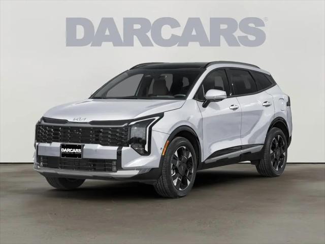 2026 Kia Sportage Hybrid SX-Prestige for sale in Frederick, MD