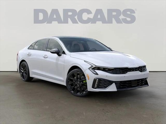 2026 Kia K5 GT for sale in Frederick, MD