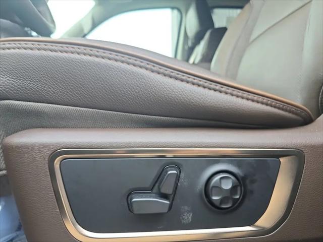 2026 Ram 1500 Limited Longhorn Crew Cab 4x4 57 Box