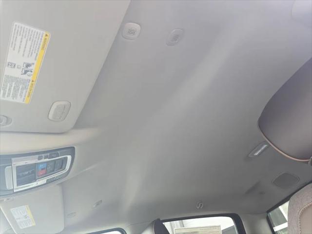 2026 Ram 1500 Limited Longhorn Crew Cab 4x4 57 Box