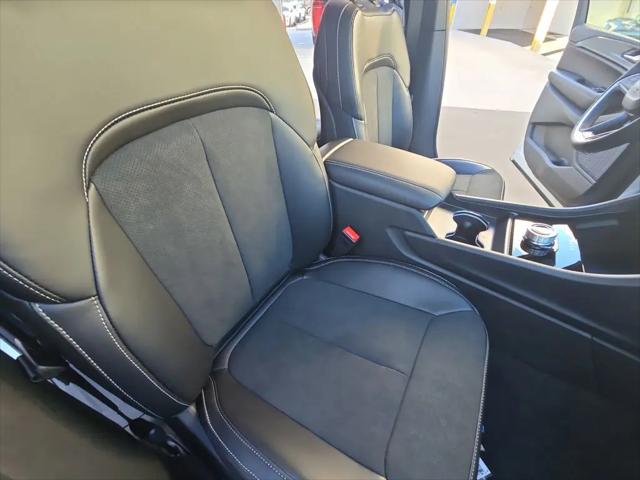 2025 Jeep Grand Cherokee Altitude X 4x4