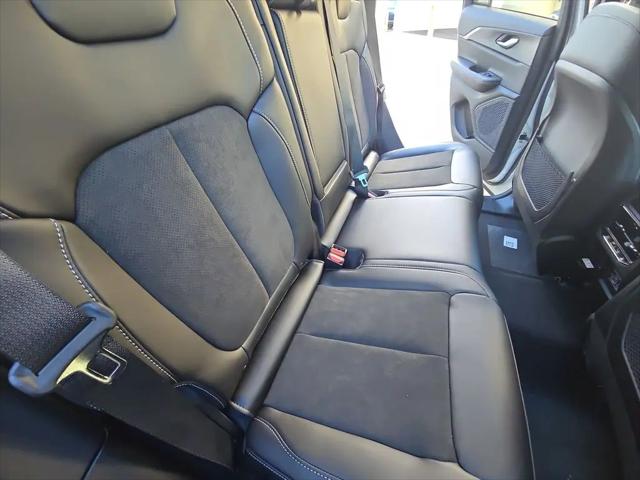 2025 Jeep Grand Cherokee Altitude X 4x4