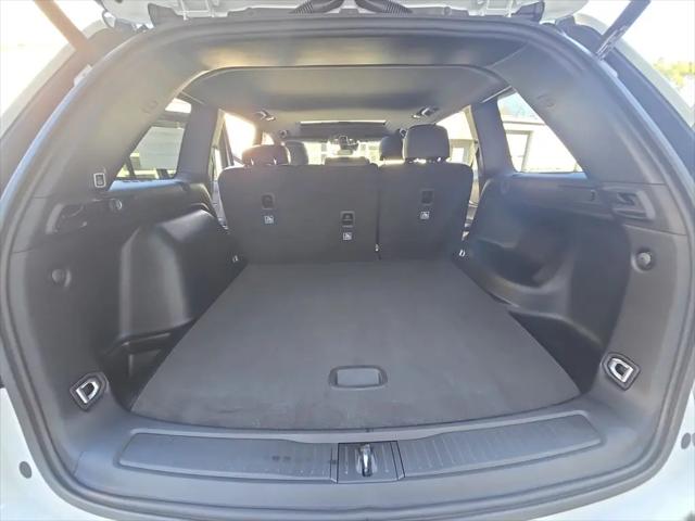 2025 Jeep Grand Cherokee Altitude X 4x4