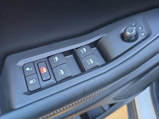 2025 Jeep Grand Cherokee Altitude X 4x4