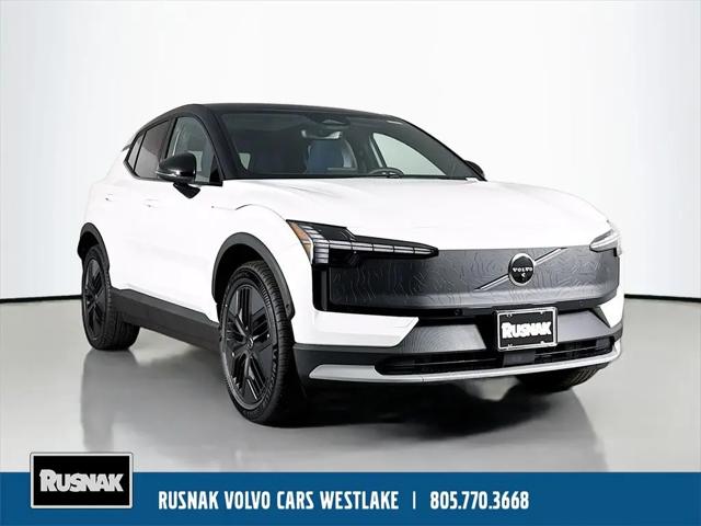 2026 Volvo EX30 Cross Country Ultra, Twin Motor Performance, Fully electric for sale in Thousand Oaks, CA