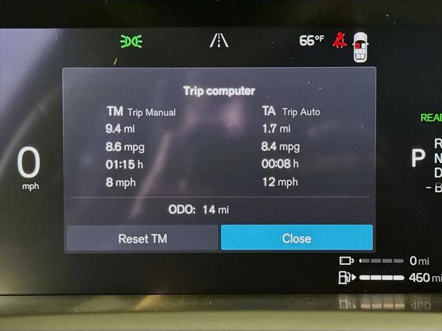 2026 Volvo XC90 Plug-In Hybrid Ultra, T8 AWD, Electric/Gasoline, Bright, 7 Seats