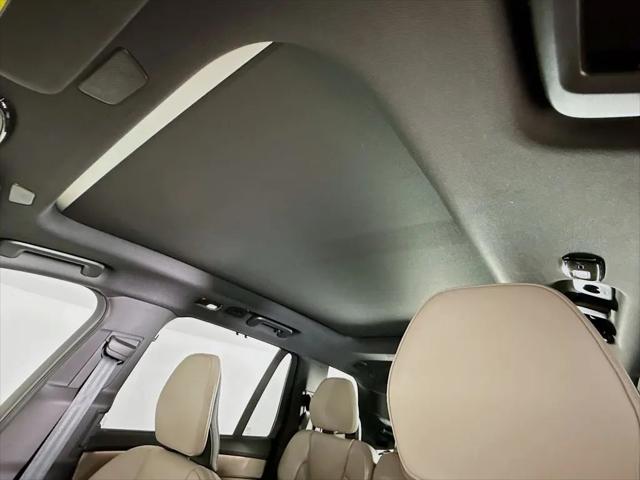 2026 Volvo XC90 Plug-In Hybrid Ultra, T8 AWD, Electric/Gasoline, Bright, 7 Seats