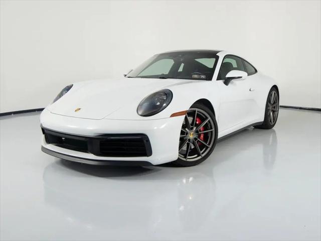 2023 Porsche 911 Carrera S for sale in Newtown Square, PA
