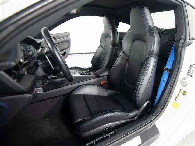 2023 Porsche 911 Carrera S