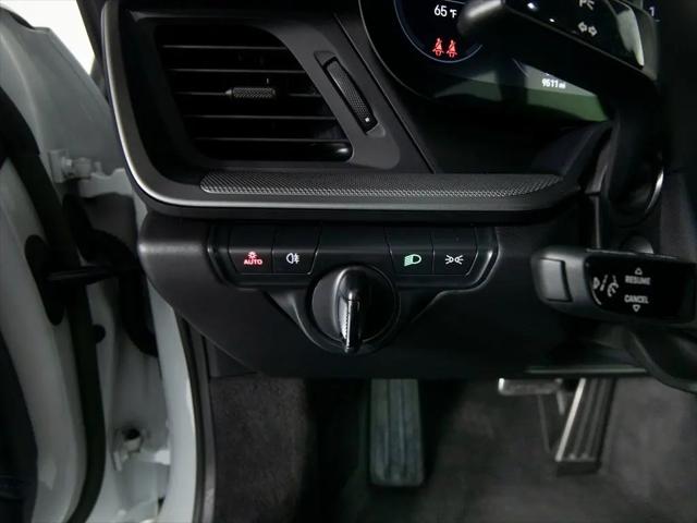 2023 Porsche 911 Carrera S