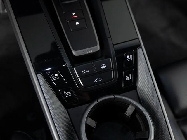2023 Porsche 911 Carrera S