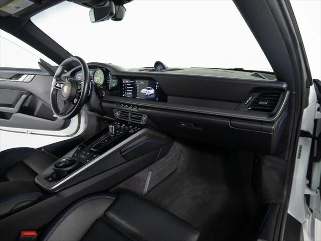 2023 Porsche 911 Carrera S