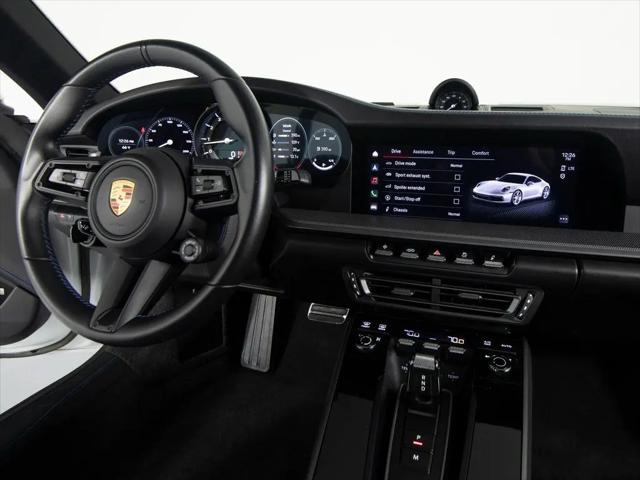 2023 Porsche 911 Carrera S