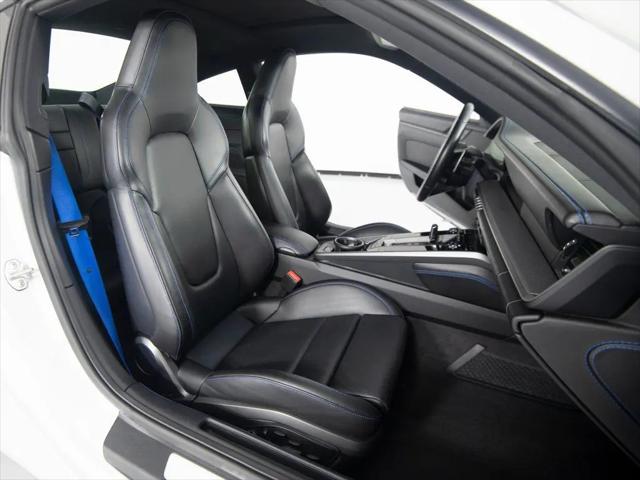 2023 Porsche 911 Carrera S